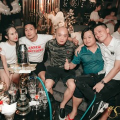 Vinahouse Huyen Thoai Bay_  Long Nguyen Remix