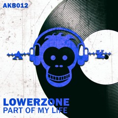 Lowerzone - Part Of My Life (Original Mix)