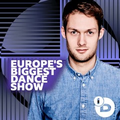 Ben Böhmer - Europe's Biggest Dance Show 2021-10-29 Fritz Berlin