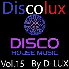Discolux Mix Vol.15