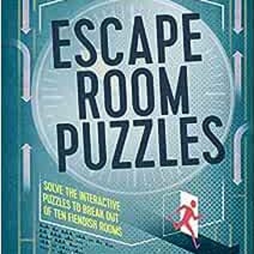 Escape Room Puzzles Online