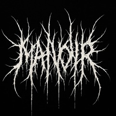 MANOIR - Hard Techno *1