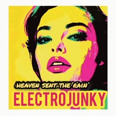 Heaven Sent The Rain