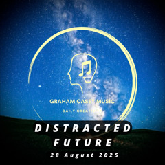 28 Aug 25 Distracted Future