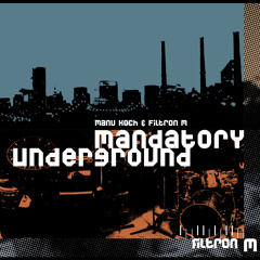 Metro Poly Nation (feat. Patrick Andy, Harvey Wirht & Brahim Fribgane)