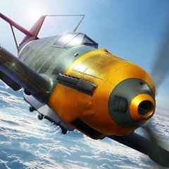 Wings of Heroes: A World War 2 Plane Game with Mod APK