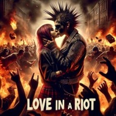 Love In A Riot