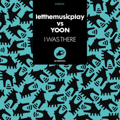I Was There (letthemusicplay vs. Yoon) [feat. Marshall Jefferson]