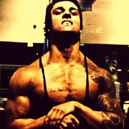 NEW REMAINS - ZYZZ EDIT - (SLOWED + REVERB)