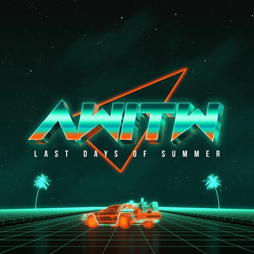 Last Days Of Summer (Reshape)