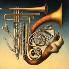 Essay For Windquintet (2021)