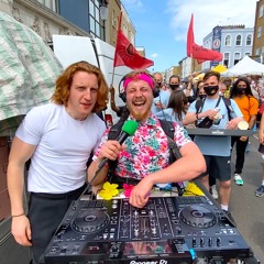 COVID Carnival with SUAT