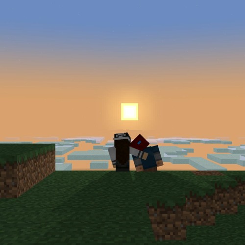 Be In My World