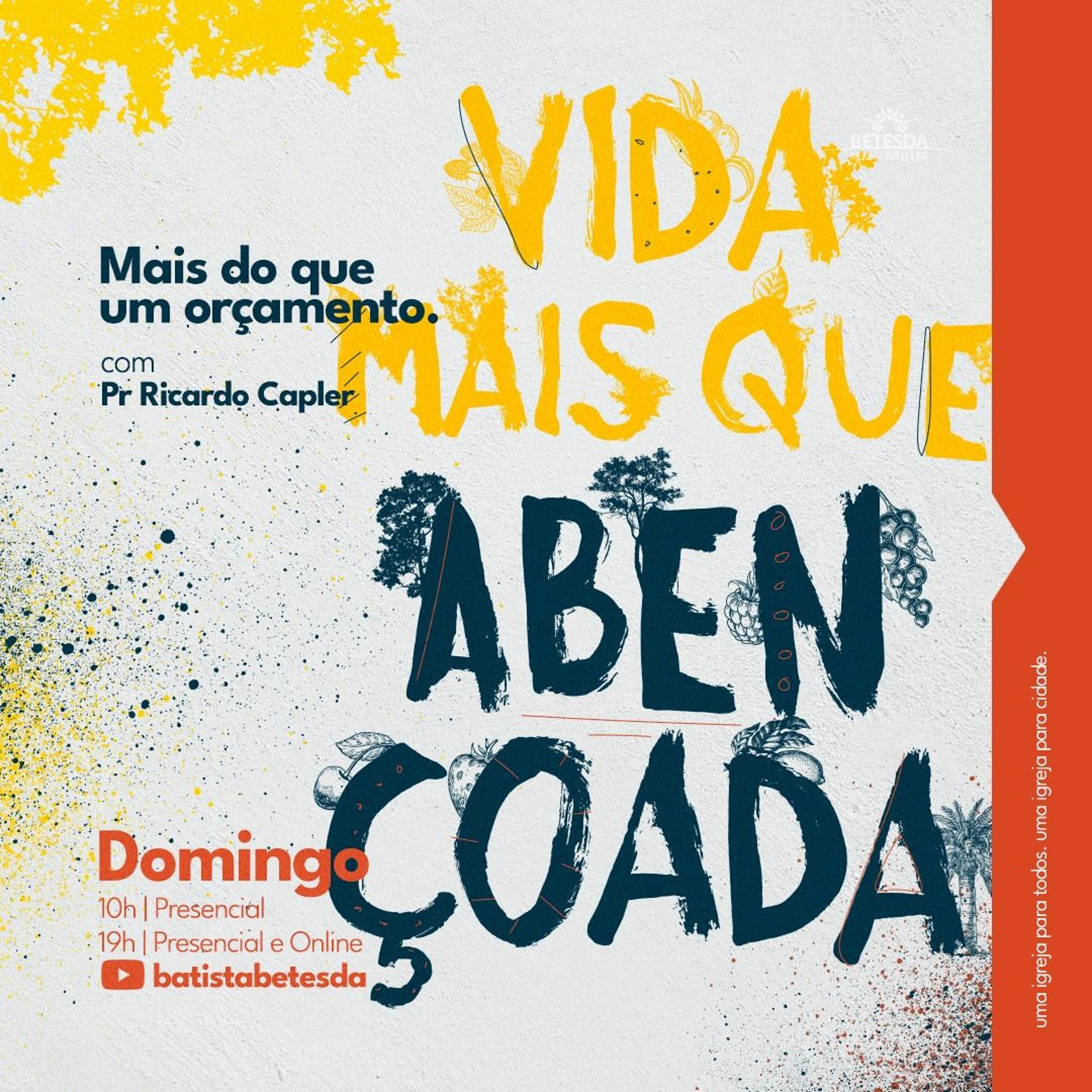 Igreja Batista Betesda