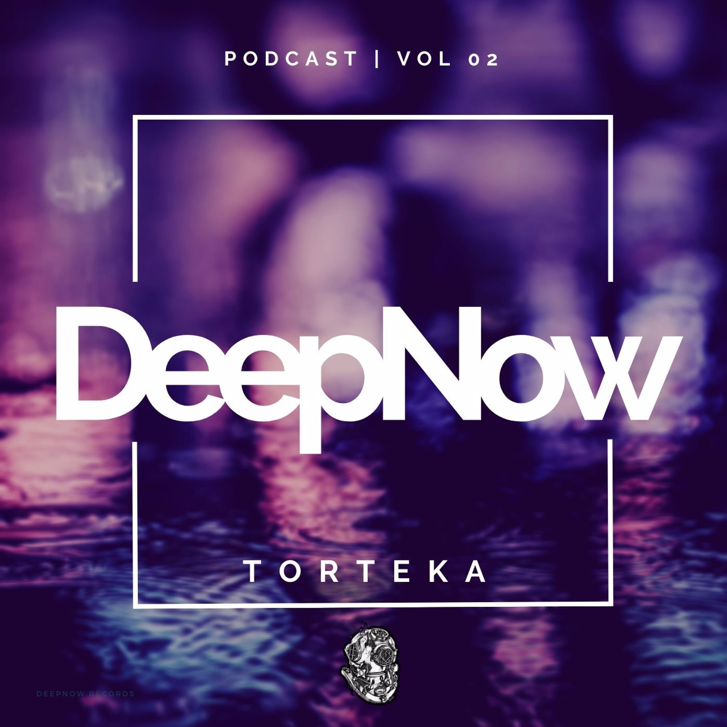 TORTEKA in the Mix (Radio Show)