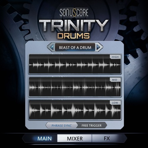 The Sonuscore Bundle