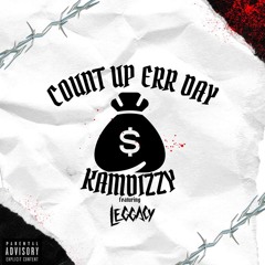 Count Up Errday ft Leggacy