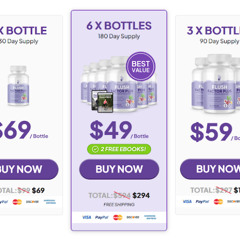 Flush Factor Plus【REAL OR HOAX】 Read Before Buying!