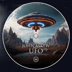 John Askew - UFO