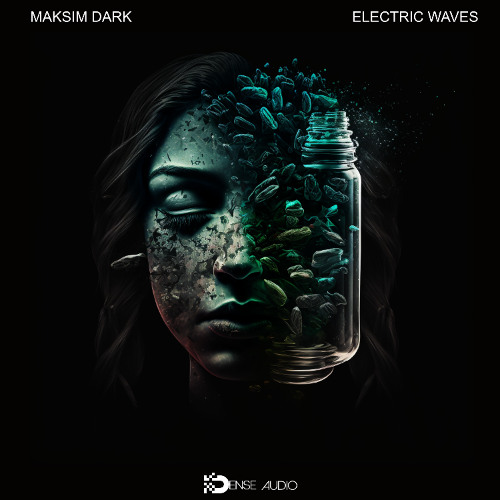 2.Maksim Dark - Argos (Original Mix)