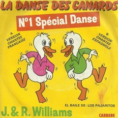 J & R WILLIAMS - EL BAILE DE LOS PAJARITOS
