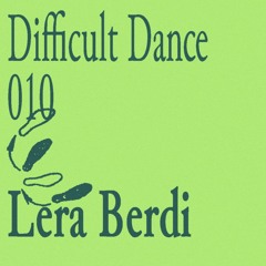 DD 010: Lera Berdi