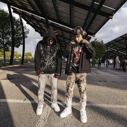 VITA REALE (DISS TONY BOY)