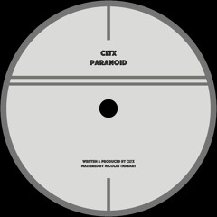 CLTX - PARANOID