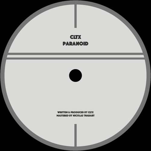 CLTX - PARANOID