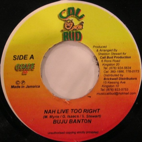 Tune In Riddim Mix 2001 Buju Banton,Warrior King,Gregory Issacs,Norrisman,Admiral Tibbet,Bushman
