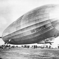Navigable Balloon