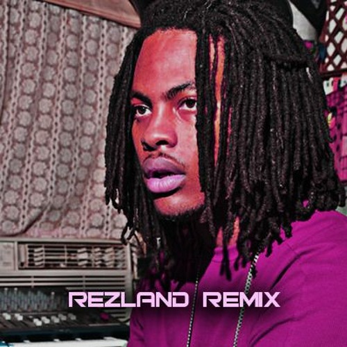 Wacka Flacka Flame - Hard In The Paint (Rezland Remix)