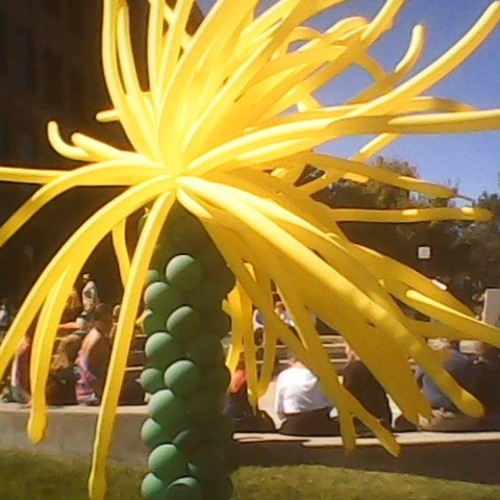 yarn to a thread & back again