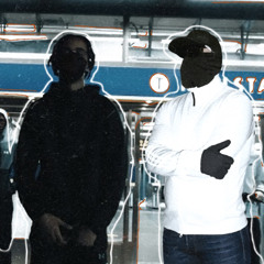 Shacki x Sickan - Prime time