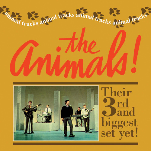 Stream It S My Life By The Animals Listen Online For Free On Soundcloud
