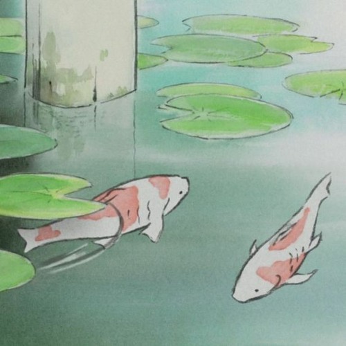 Hekuto Pascal - Fish in the Pool (Chiptune)