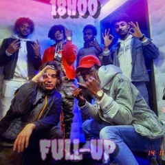 Savage Toddy - Full up