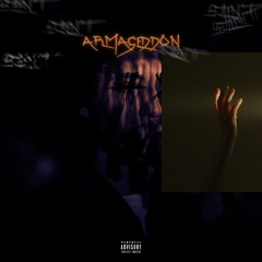 "Armageddon" (Ken Carson x Destroy Lonely Type Beat)
