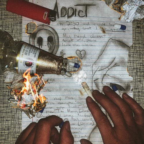Pardyalone - ADDICT