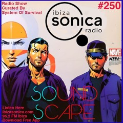 SOundScape #250 System Of Survival