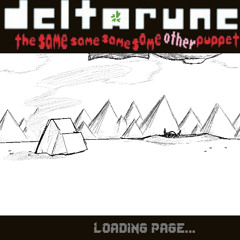 [KRANJAM] <Deltarune-T4SOP> loading page...