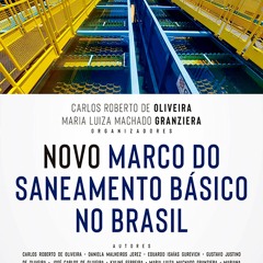 PDF Book Novo Marco do Saneamento B?sico no Brasil (Portuguese Edition)