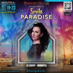 SAvvy's Favourites - Volume 1 - Smile Day Social