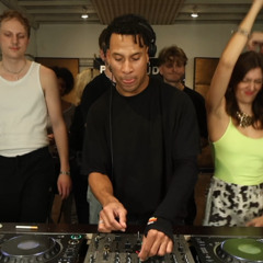 Plastiktanz #3 | Radio Rudina