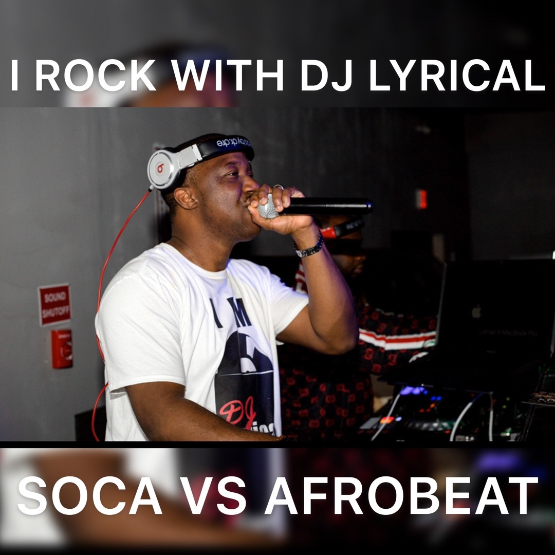 SOCA VS AFO BEAT  2019