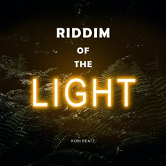 Riddim Of Light Kobiyekan