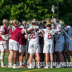 BC High Lax Warmup 2021