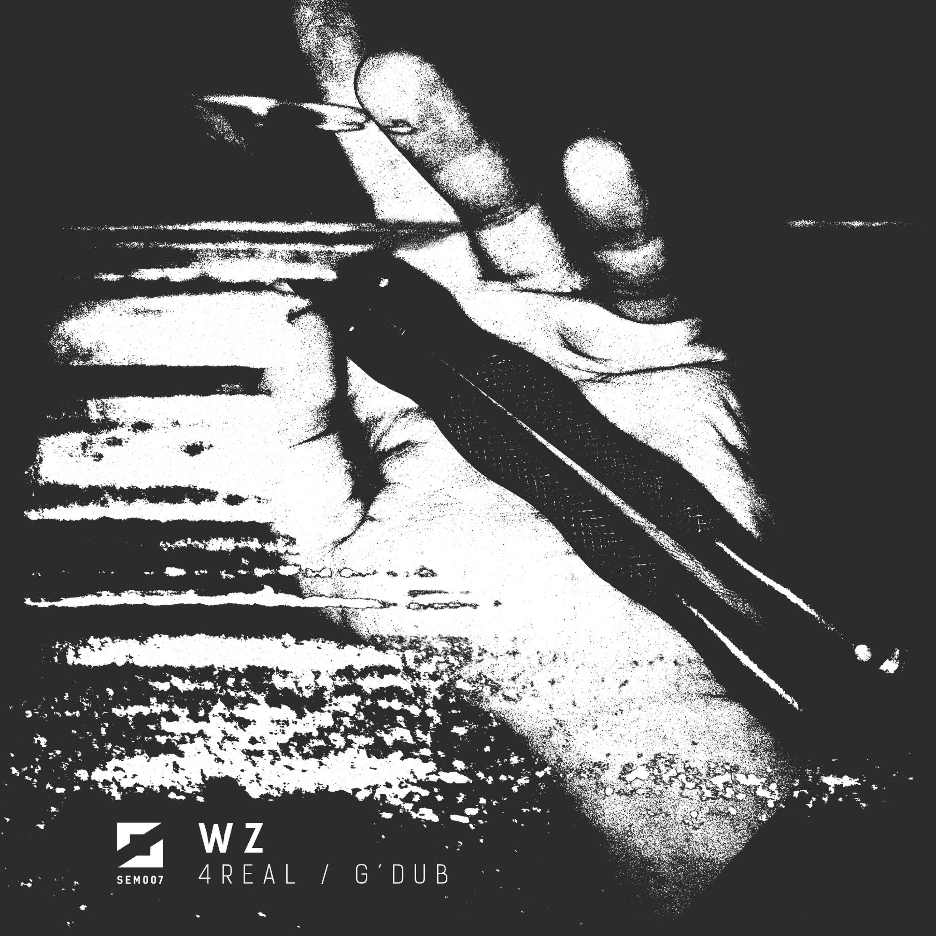 WZ - 4Real (SEM007) [FKOF Premiere] episode artwork