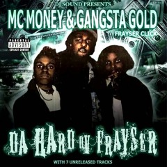 MC Money & Gangsta Gold - Down With The Click (Remastered by Alex Frozen & Haven11)
