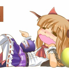 【東方vocalアレンジ】Silver Forest - 茜心【東方萃夢想】